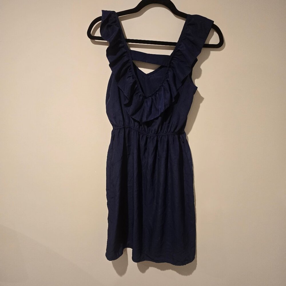 Rue21 Small Navy Dress